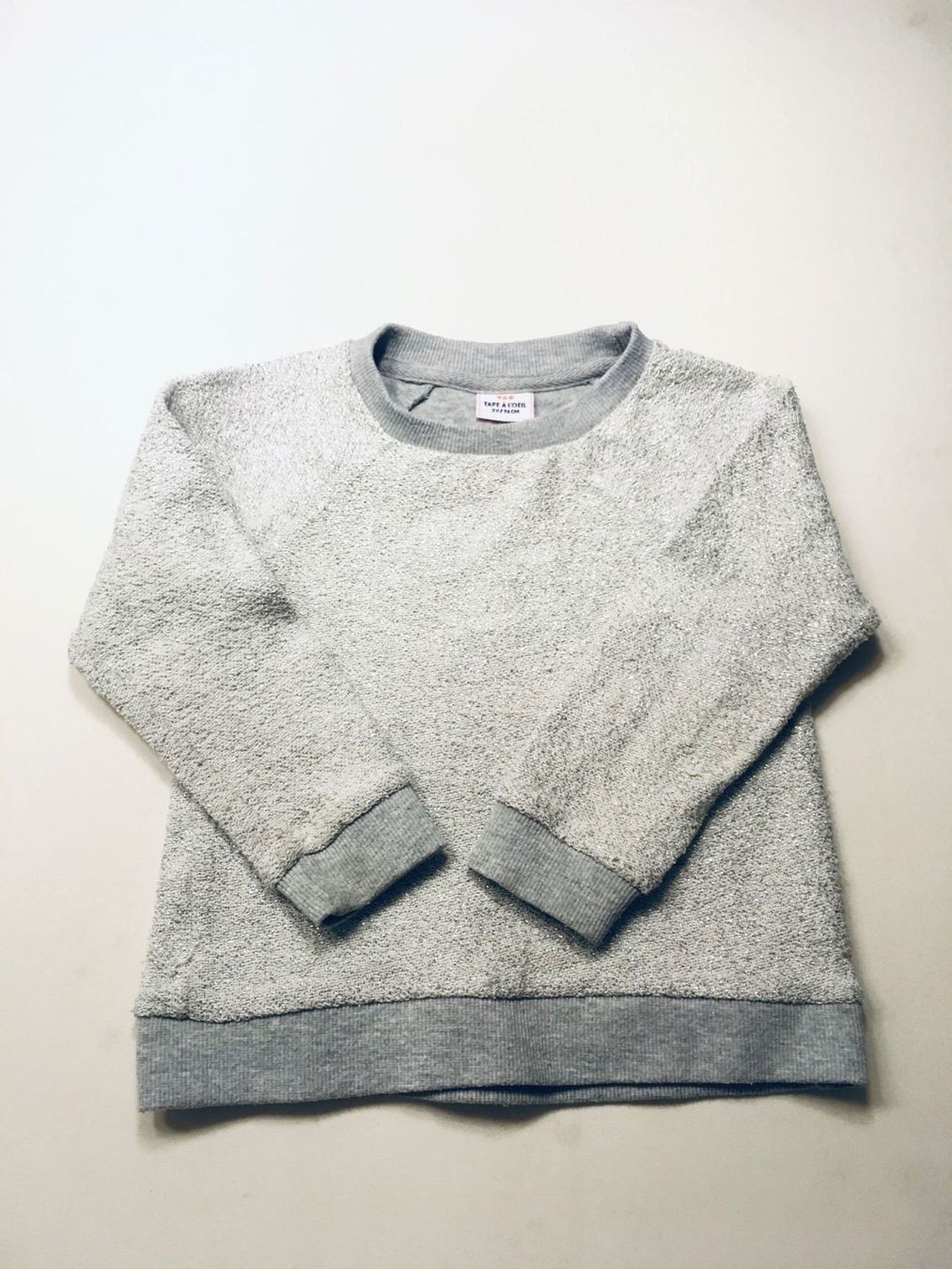Pullover & Sweatshirts: Gr96 ❄️⛄ Fest pulli – Gebraucht aus Stäfa von nale068