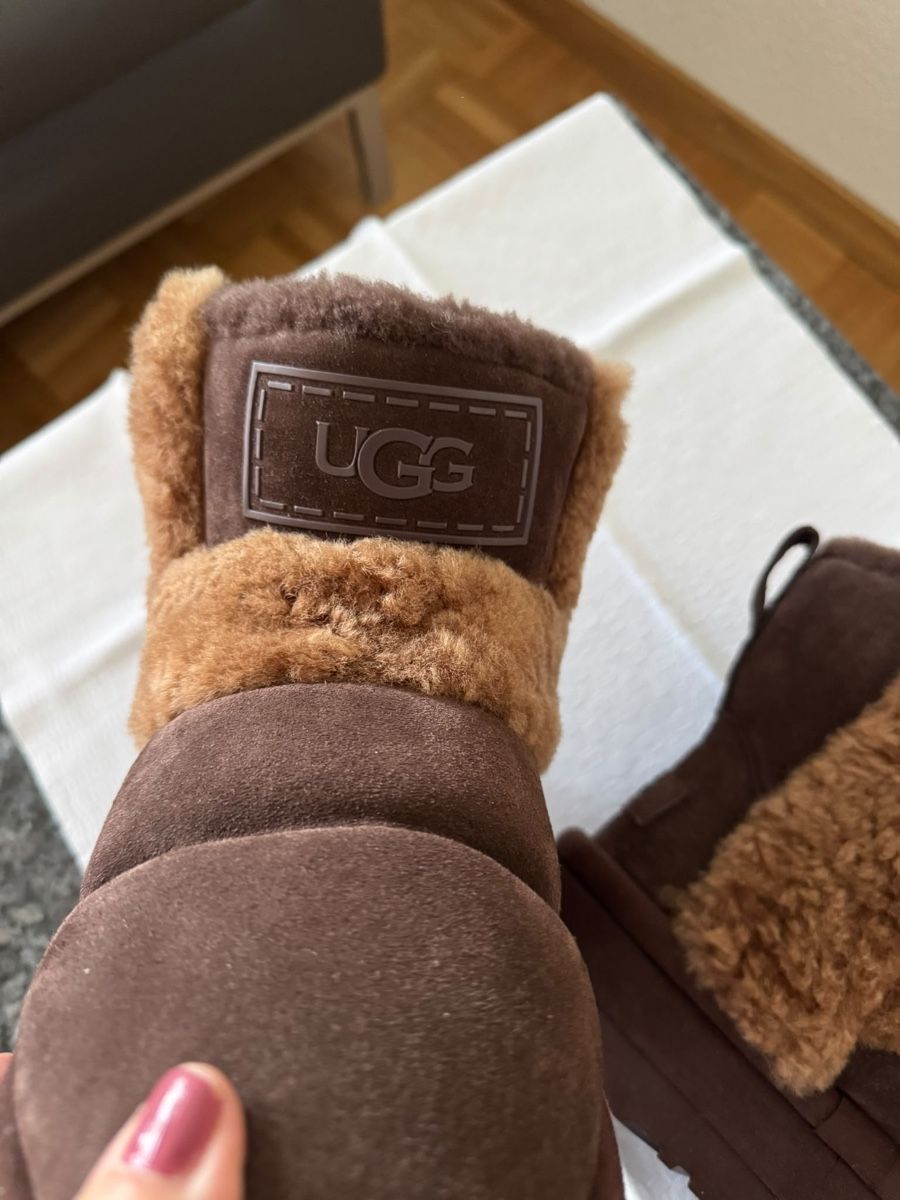 Ugg Chaussures femmes: UGG Boots Neu Gr. 40 – Neuf (Voir description) à Zug par nissi_25 3