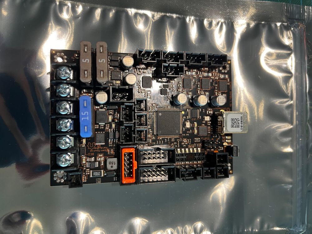 Prusa Einsy RAMBo used (Gebraucht) in Zug für CHF 21 – mit Lieferung ...