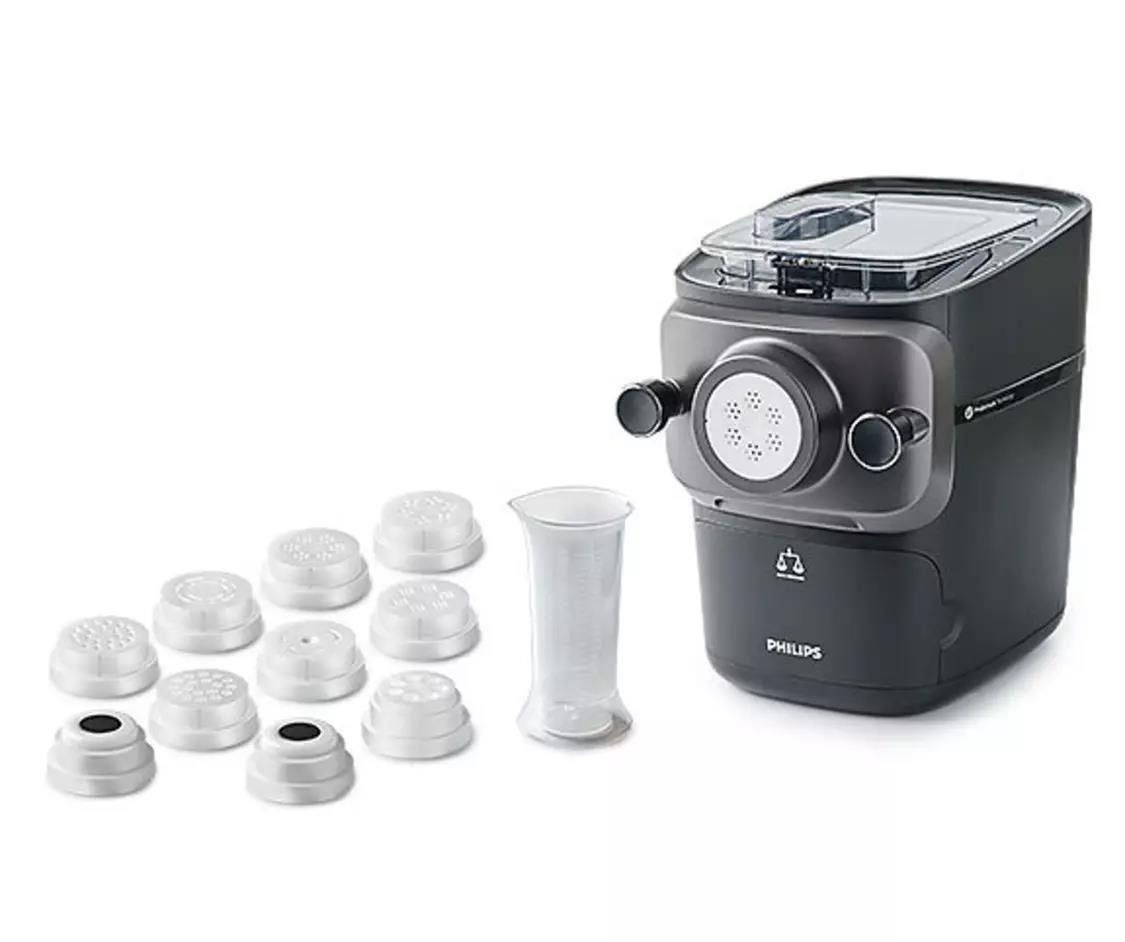 Küchengeräte: Philips PastaMaker mit integrierter Waage. – Gebraucht aus Aesch BL von julia111