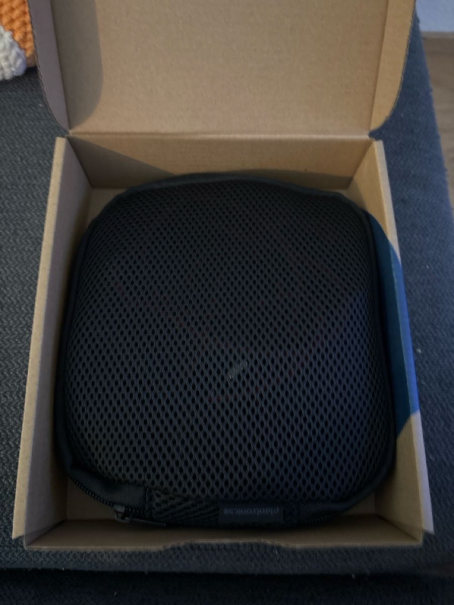 Casques audio: Poly Blackwire 5220 Headset – D'occasion à Winterthur par sca_dq9g 3