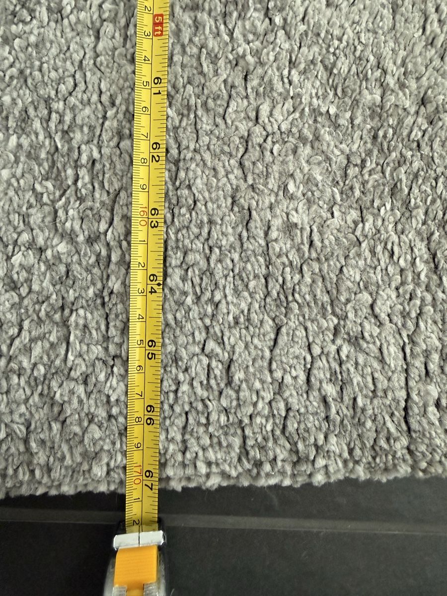 Ikea Teppiche: IKEA Teppich Stoense 170x240cm – Gebraucht aus Dorf von Porsche12 6