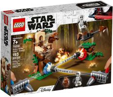 Lego Star Wars Set 75238 NEU