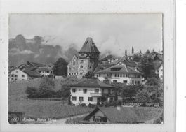 FL Vaduz Rotes Haus