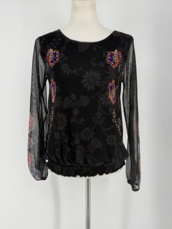 Desigual Shirt Gr. S