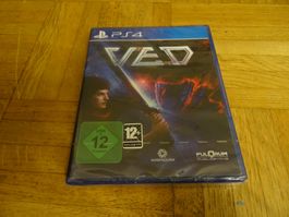 VED PS4 Spiel - Neu und OVP