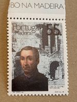 Portugal Madeira Briefmarke, 55. Serie, Top Zustand!