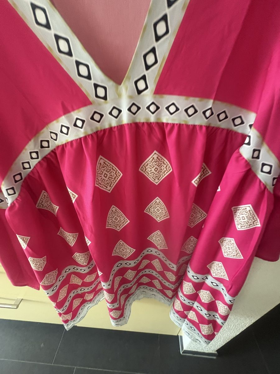 Vestiti: Traumkleid in pink – Nuovo (secondo la descrizione) da Obbürgen venduto da bugi6868 6