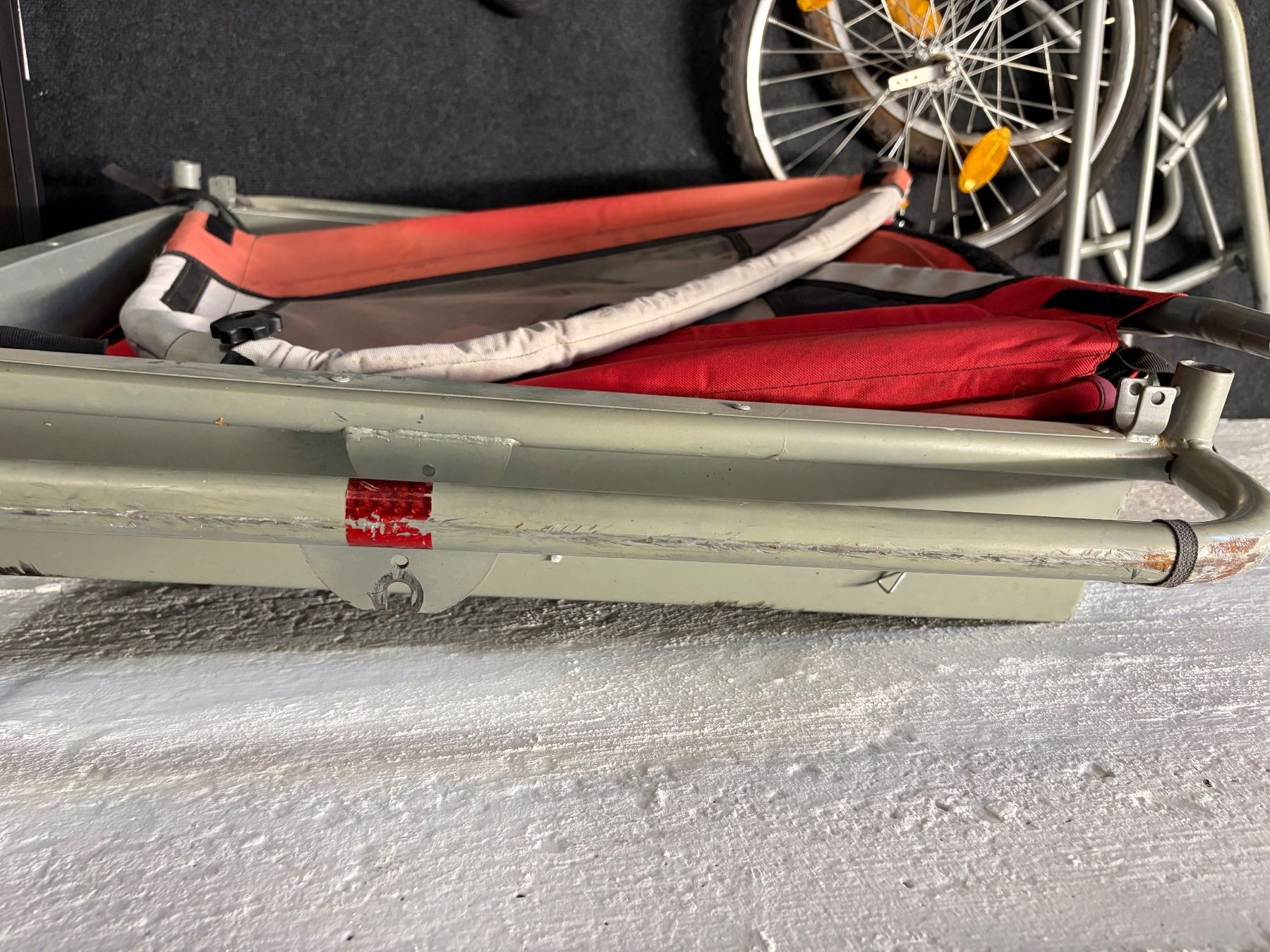 Rimorchi: Anhänger – Usato da Kloten venduto da Nimmmich 2