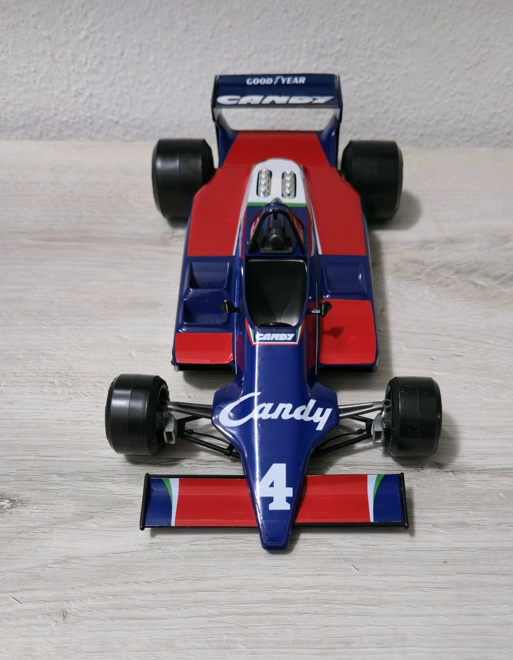 Bburago Modellini d'auto: Burago Lotus 1:14 – Usato da Chiasso venduto da R.e.g.59 6