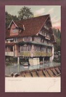 TREIB am Vierwaldstättersee