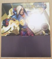 Magic the Gathering Tischaufsteller Tenth X Edition Core Set