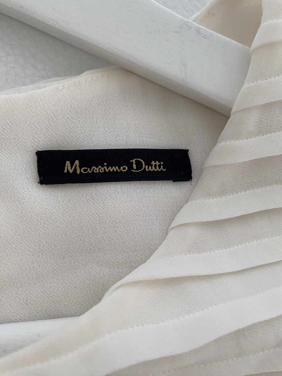 Massimo Dutti Kleider: Massimo Dutti Kleid 🌸 – Gebraucht aus Opfikon von Luis144 6