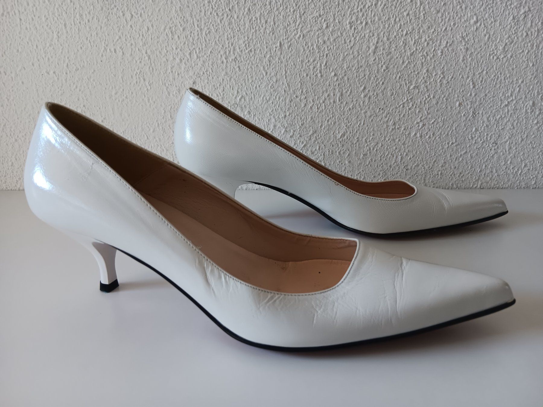 Scarpe da donna: MYST Chaussures / Schuhe pointure / Nummer 38 – Usato da Cossonay-ville venduto da Super-Price-Quality 1