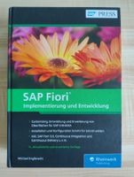 SAP Fiori Implementierung und Entwicklung (SAP PRESS)