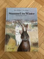 Stummel im Winter