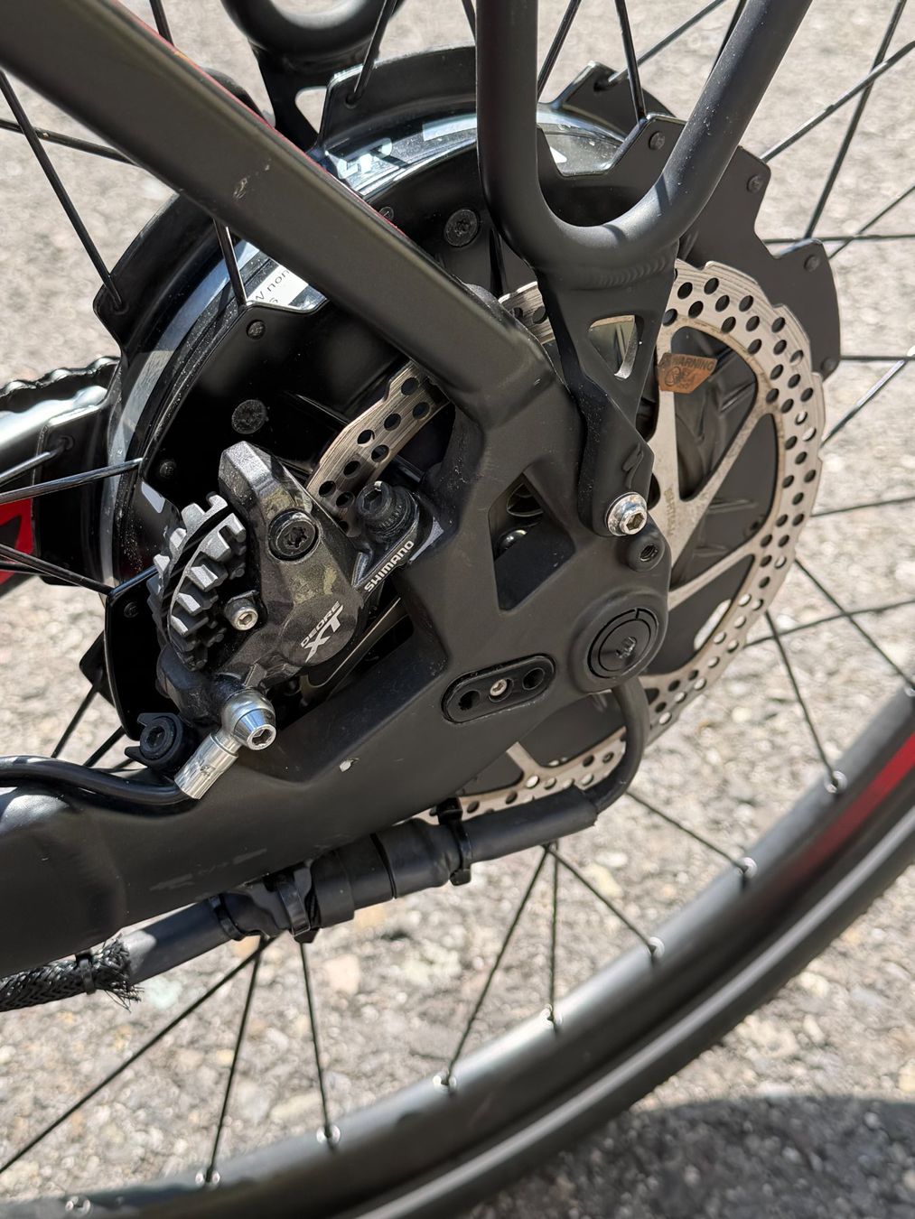 Specialized Biciclette: Specialized Turbo S, 45 km/h, Grösse L – Usato da Schenkon venduto da Elmi13 6
