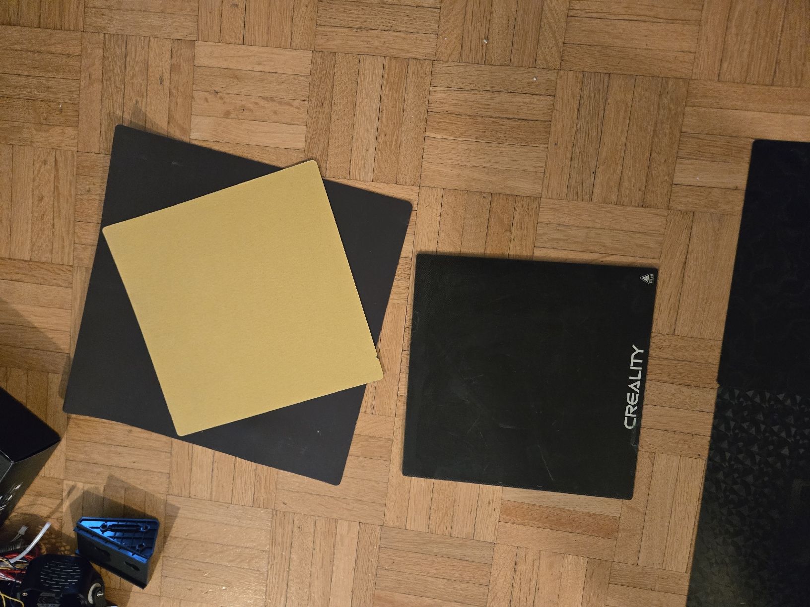 Creality Stampanti 3D: Creality Ender 3V2 with many upgrades – Usato da Dübendorf venduto da dia_7ftl 8
