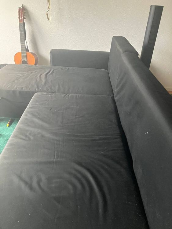 Sofa zu verschenken Kaufen auf Ricardo