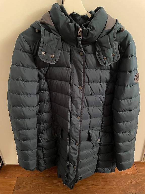 Vestes: Damen Jacke Marco Polo – D'occasion à Würenlos par ang_jl7g