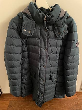 Damen Jacke Marco Polo