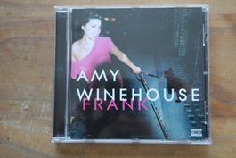 AMY WINEHOUSE - FRANK - CD