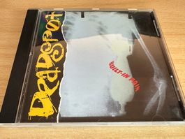 Deadspot – Built-In Pain