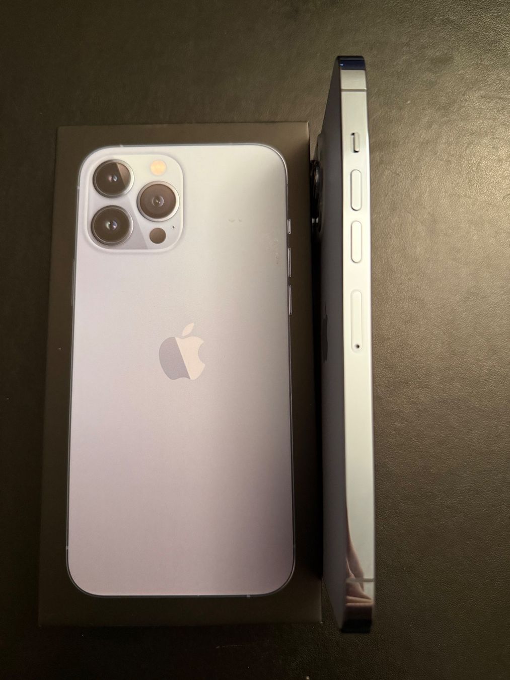 Apple Handys / Smartphones: IPhone 13 Pro Max 128GB – Gebraucht aus Arbon von Stefan_To 2