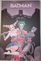 Batman: Der Dunkle Prinz Comic