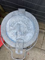 Ochsner Kübel 35 Liter Silentum 