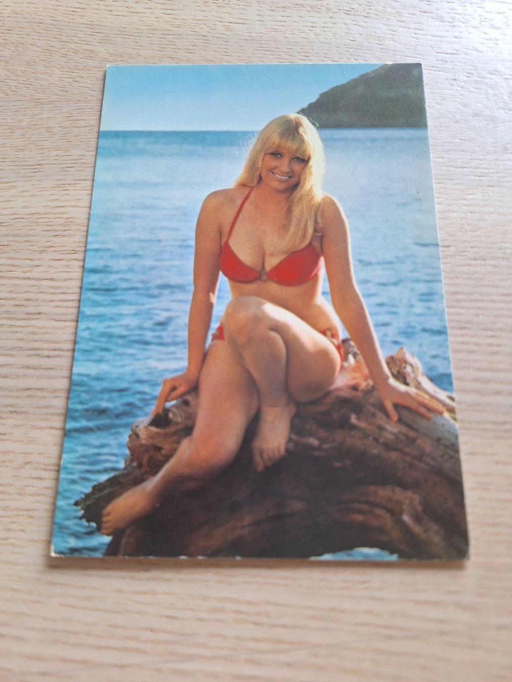 Cartes postales: Erotika Ansichtskarte  – D'occasion à Schaffhausen par RicardoSchaffhausen