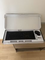 Tastatur und Maus