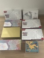 Pokémon Sammlung UPC Eng / JP