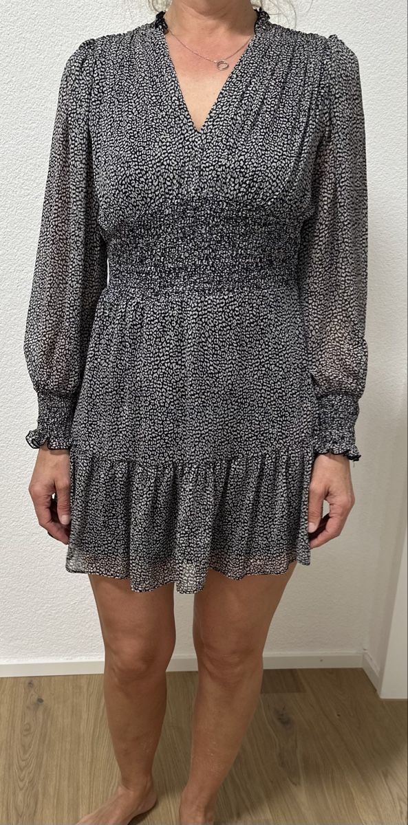 Zara Vestiti: Zara Kleid XS Sommerkleid – Usato da Glattbrugg venduto da SMusic98 1