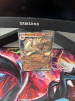 Ab 1 CHF Ninetales EX EN