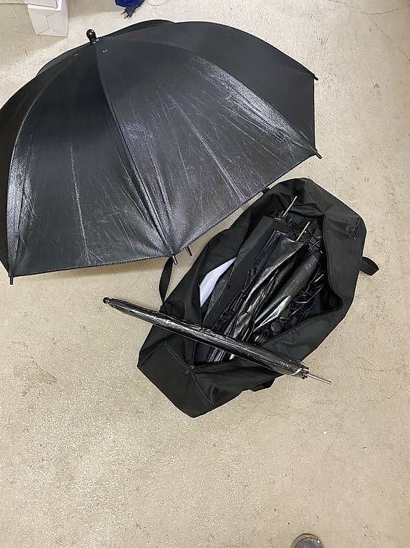 Treppiedi & Teste: Foto Beleuchtungs-Stative mit Schirmen – Usato da Zürich venduto da ricazh8 1