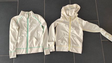 ProUV Sonneschutz Schwimmjacke Kinder Gr 100 und 110