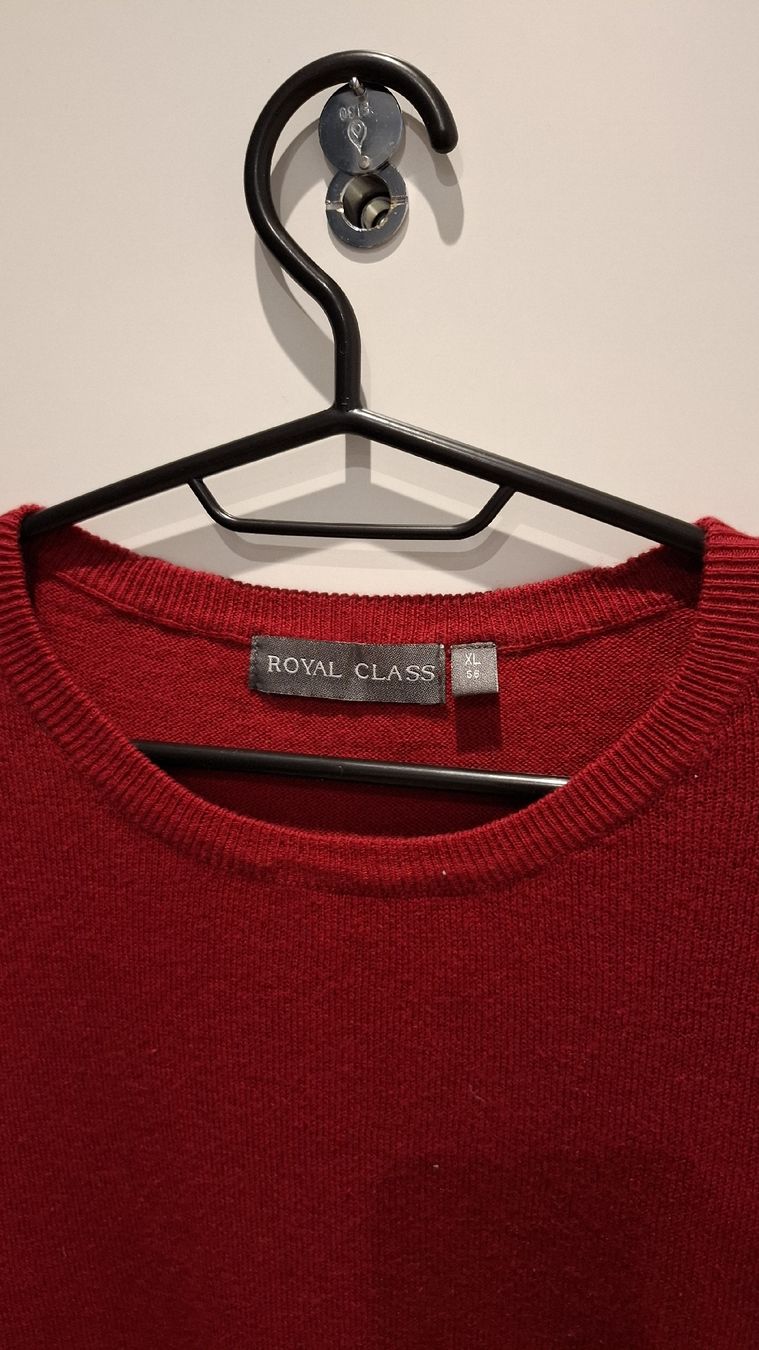 Maglioni & Felpe: cotton+ silk sweater, XL – Usato da Zürich venduto da pto_6wfs 1