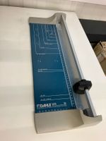 Dahle 508 Papierschneider guillotine paper cutter