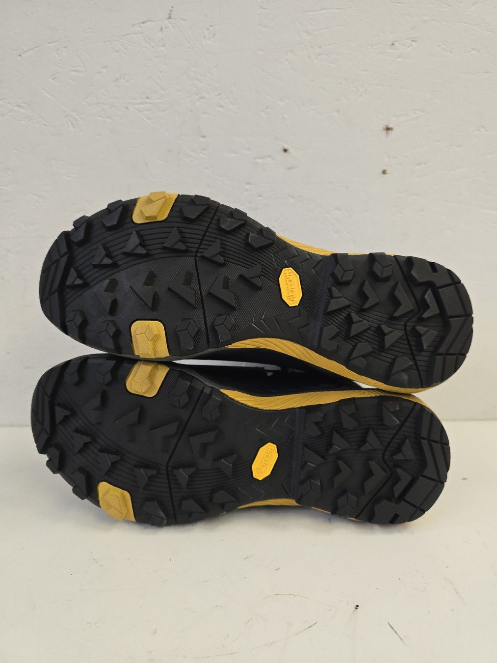 Dolomite Scarpe da uomo: Chaussures neuves Dolomite Gore Tex, taille 42 – Nuovo e nell'imballaggio originale da Sugiez venduto da factorysportoutlet 4