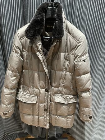 Moorer Jacke