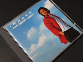 JEAN MICHEL JARRE - IMAGES: THE BEST OF JEAN MICHEL JARRE CD