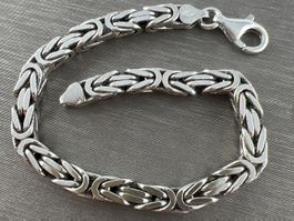 Armkette 925 Silber