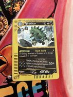 Pokemon Tyranitar (Expedition holo) 29/165