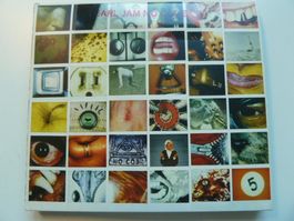 PEARL JAM - No Code  (Special Cover)