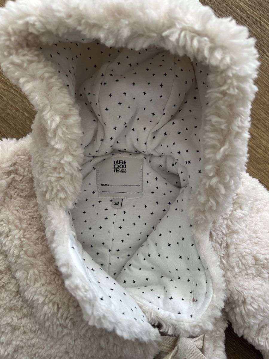 La Redoute Pagliaccetti: Baby Jumper neu – Nuovo (secondo la descrizione) da Studen BE venduto da Dedechi 1