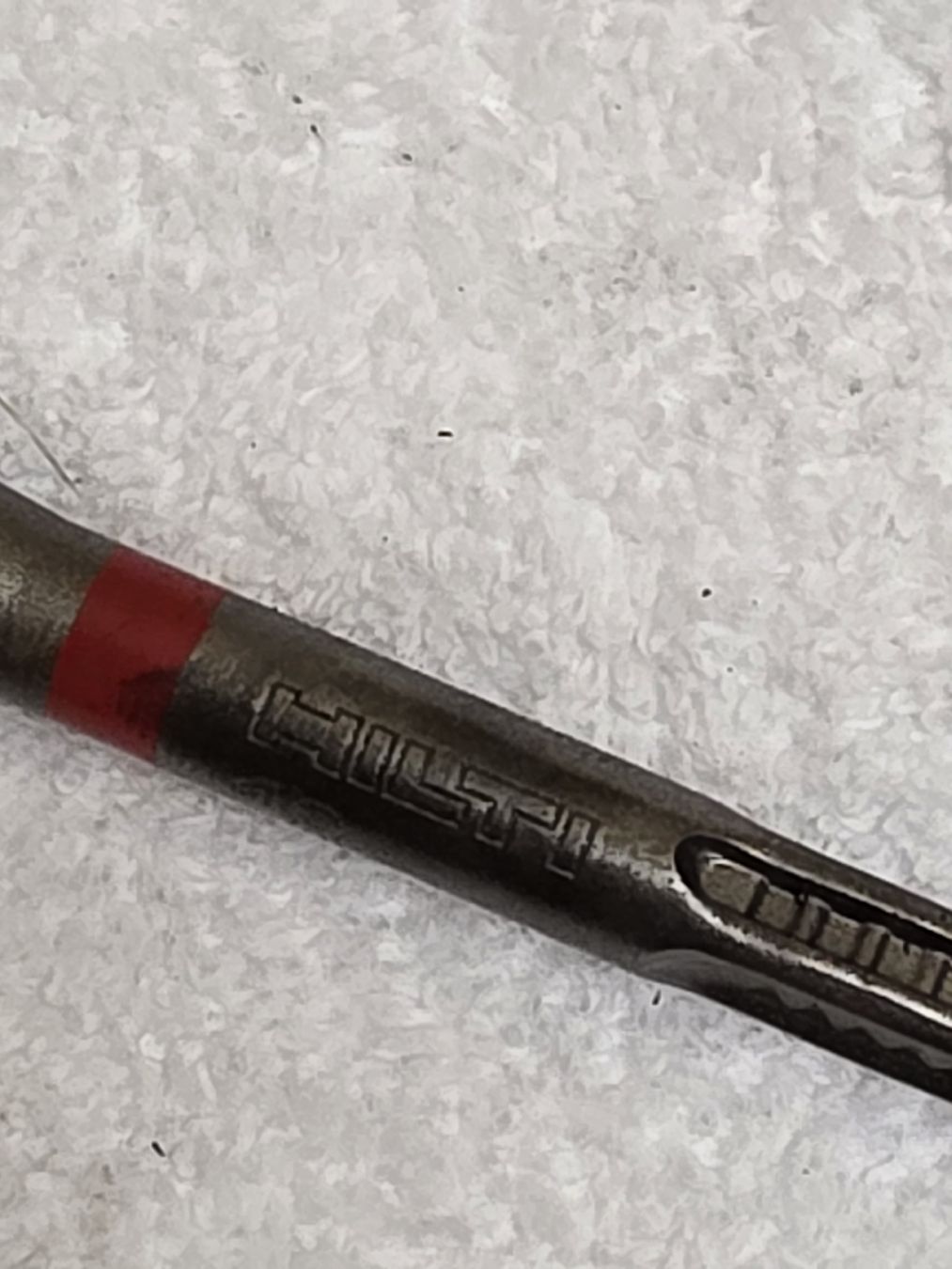 Hilti Alle Werkzeuge: Hilti Bohrer 18 mm SDS-plus – Neu (gemäss Beschreibung) aus Alberswil von mario889 1