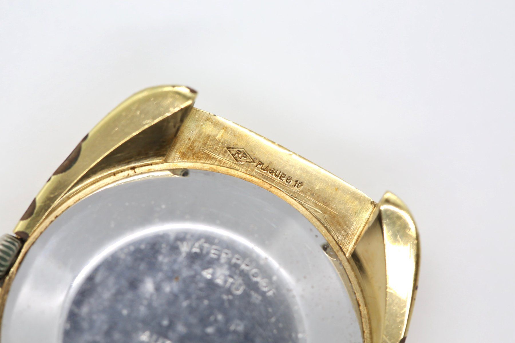 Orologi: Stewag Vintage – Usato da Reinach BL venduto da Han-Numismatik 4