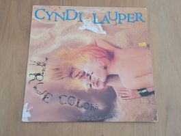 LP Cyndi Lauper