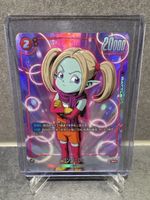 Carte Dragon Ball Super Pumpa FB05-015
